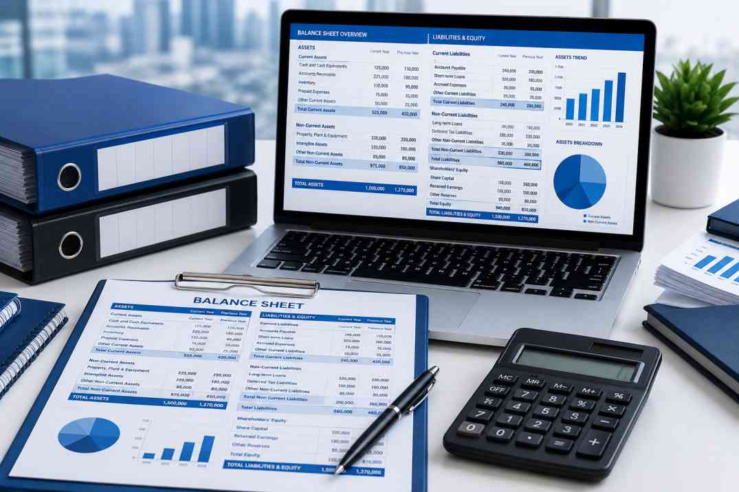 Income Statement