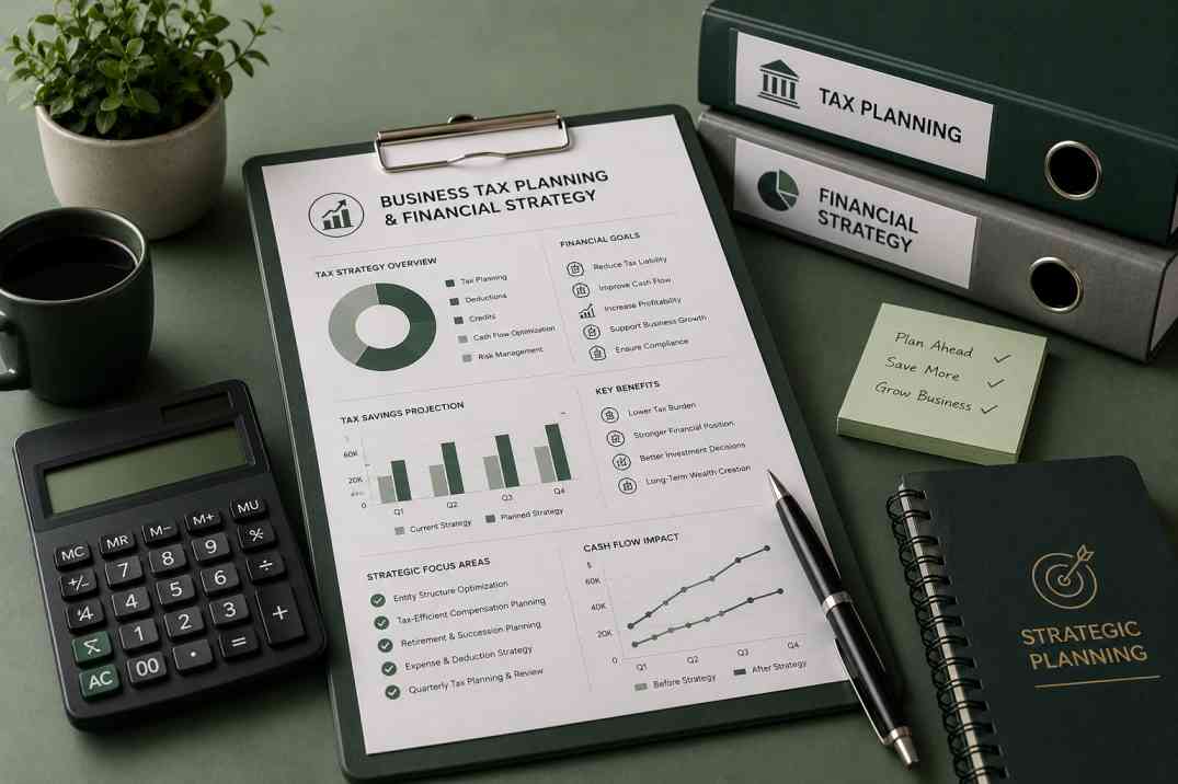 Business Structure Advice