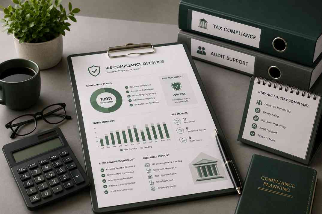 Income Tax Planning