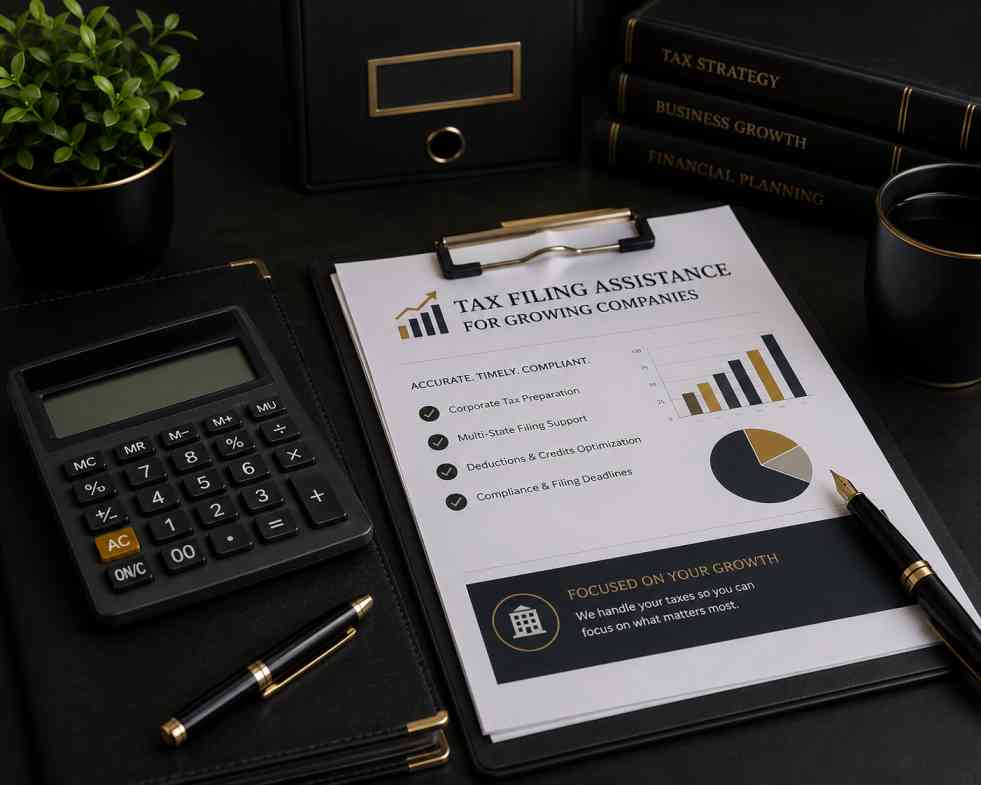 Individual Tax Return