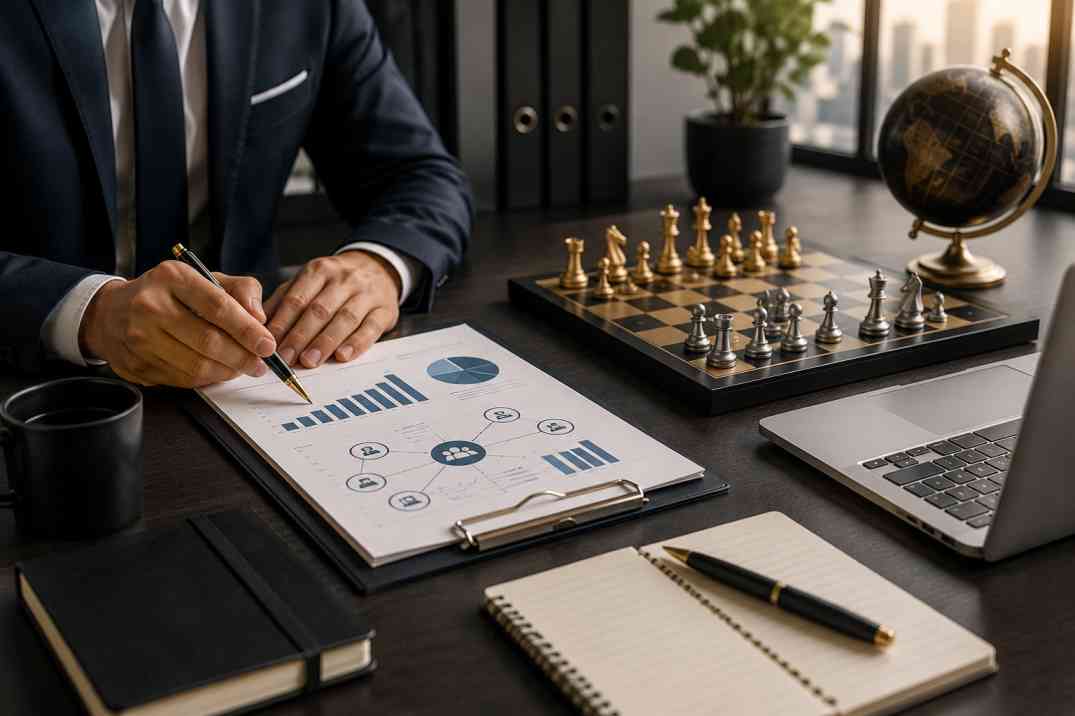 Payroll Processing Services