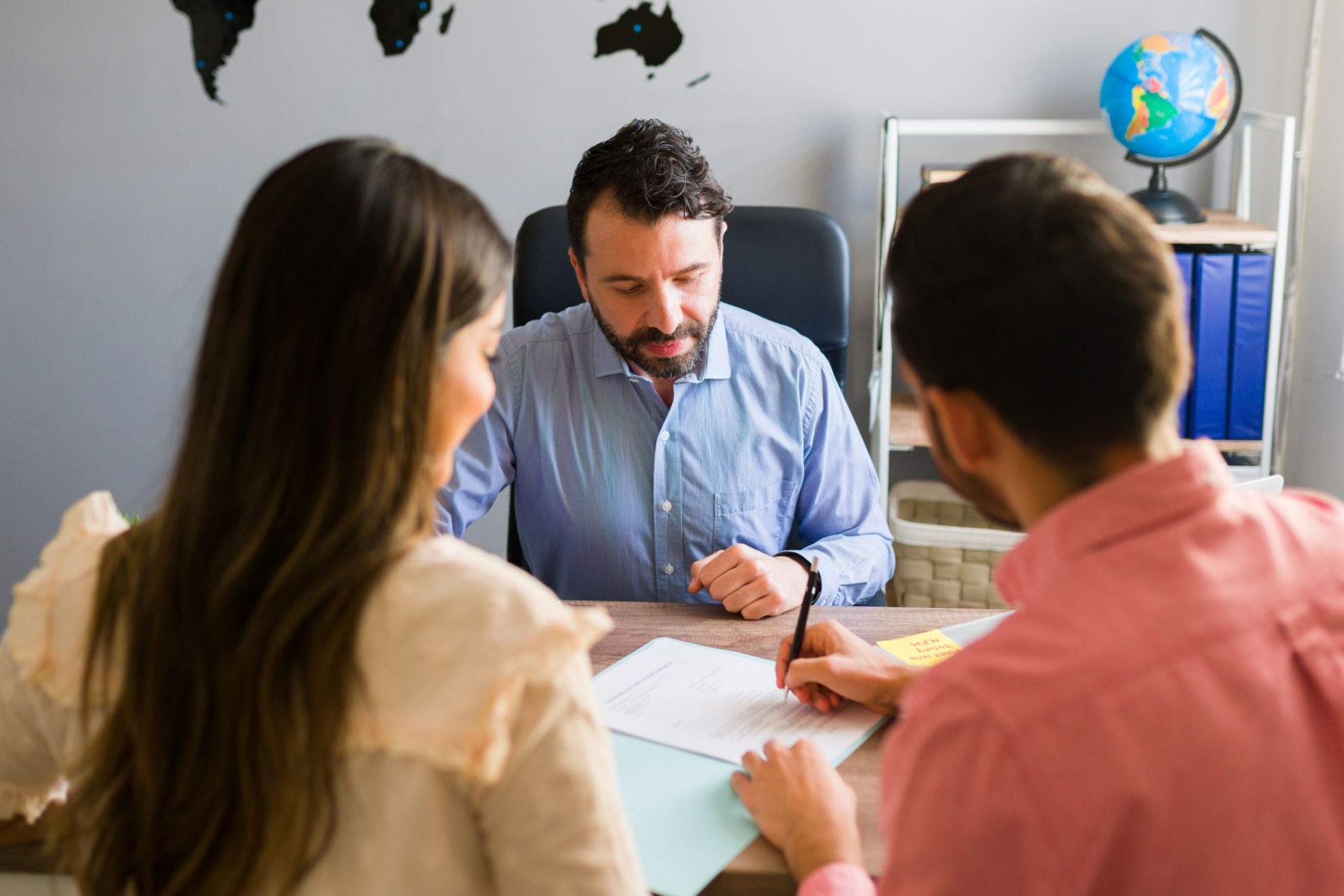 Why You Need Expat Tax Advice When Living or Working Abroad